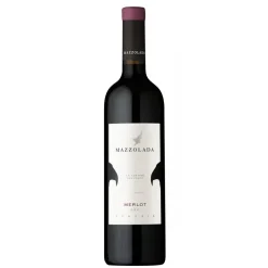 Mazzolada - Merlot D.O.C. Venezia - Avvenice