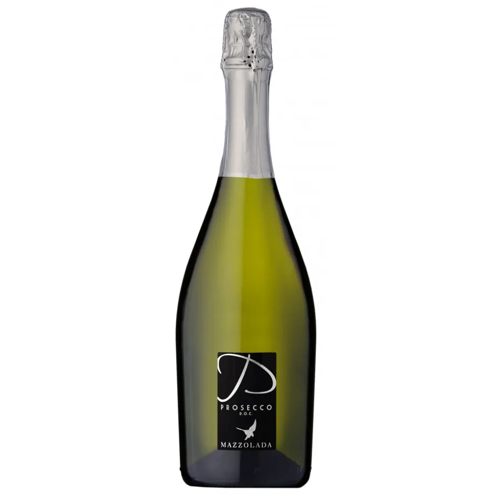 Mazzolada - Prosecco - Prosecco D.O.C. Extra Dry - Avvenice