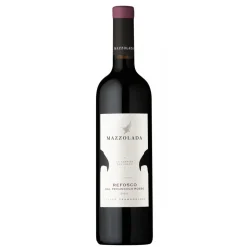 Mazzolada - Refosco dal Peduncolo Rosso D.O.C. Lison-Pramaggiore - Avvenice