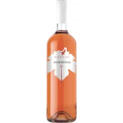 Mazzolada - Rosè Brioso - Rosato I.G.T. of the Venetians - Avvenice