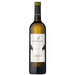 Mazzolada - Traminer Aromatico I.G.T. delle Venezie - Avvenice