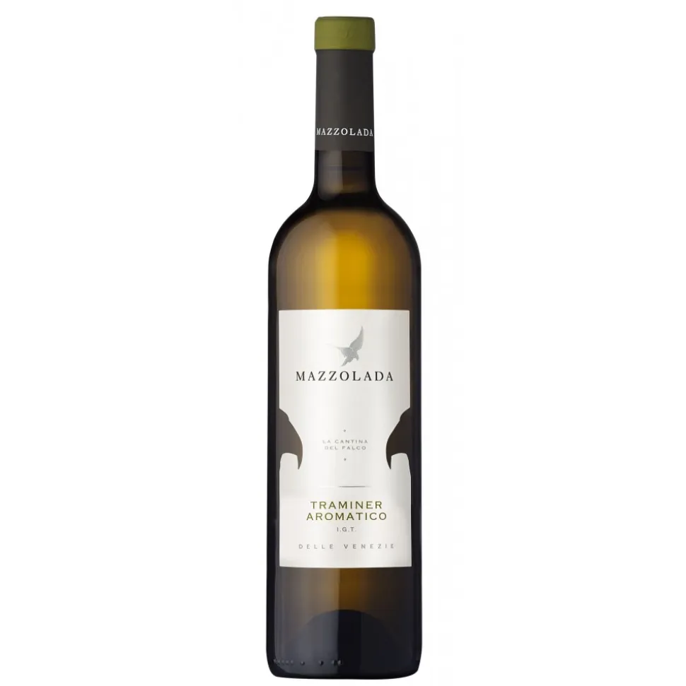 Mazzolada - Traminer Aromatico I.G.T. delle Venezie - Avvenice