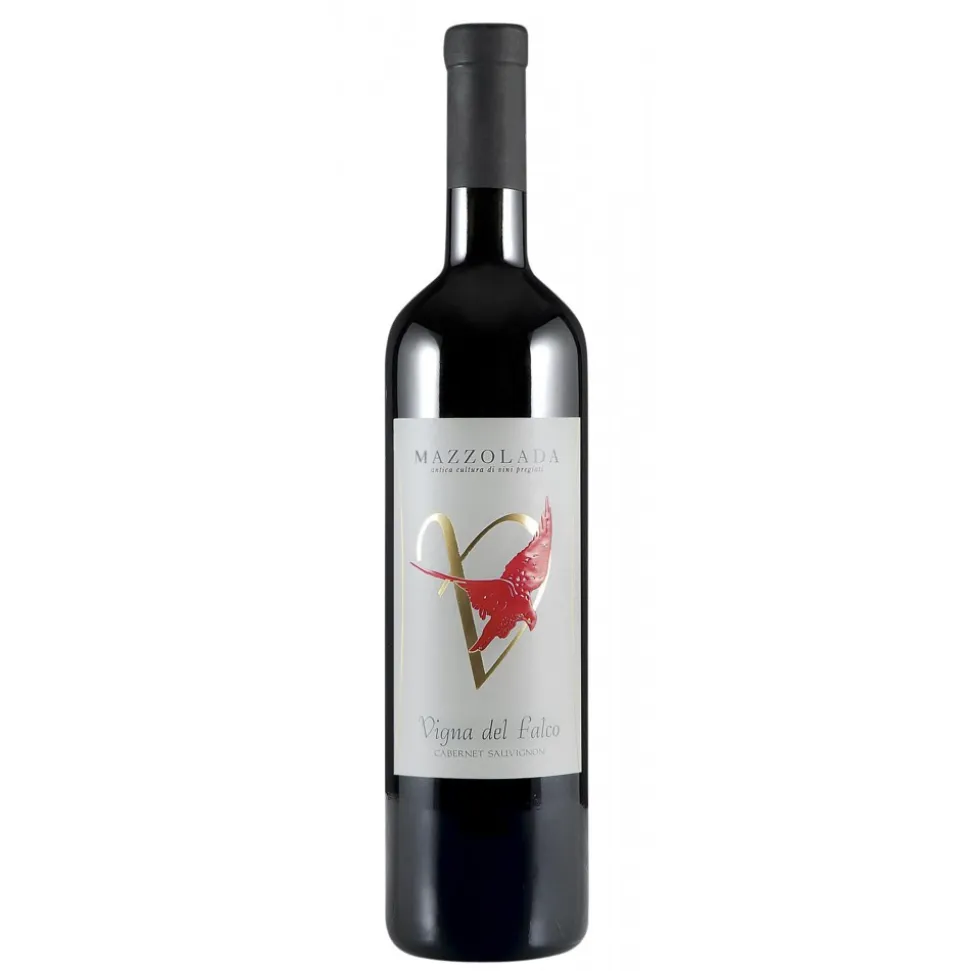 Mazzolada - Vigna del Falco - Cabernet Sauvignon D.O.C. Lison-Pramaggiore - Avvenice