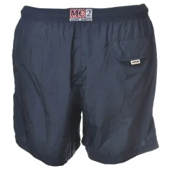 MC2 Saint Barth - Boxer Swimsuit - Blue - Luxury Exclusive Collection - Avvenice