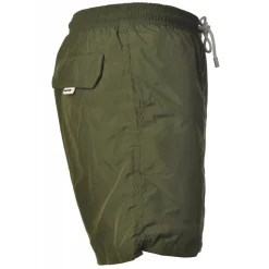 MC2 Saint Barth - Pantone Lighting Costume - Military Green - Luxury Exclusive Collection - Avvenice