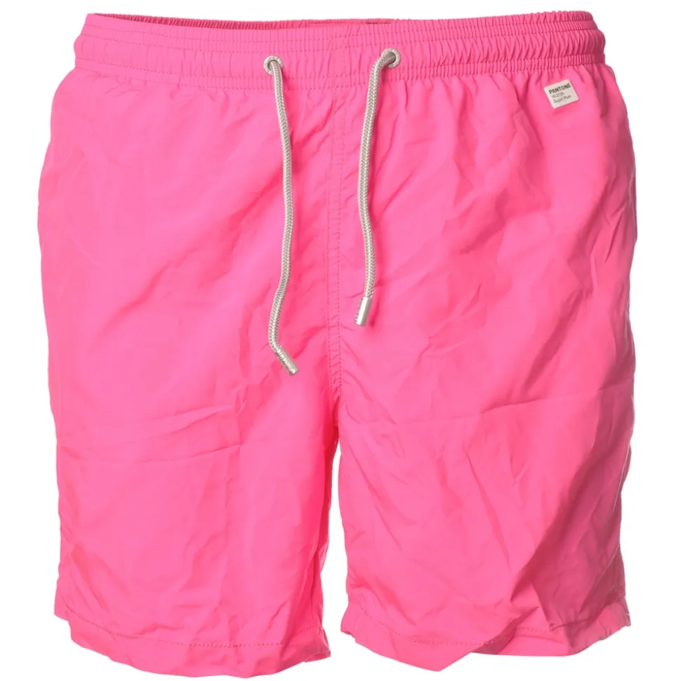 MC2 Saint Barth - Pantone Lighting Costume - Fuxia - Luxury Exclusive Collection - Avvenice