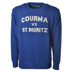 MC2 Saint Barth - Pullover Ramsey - Black - Luxury Exclusive Collection - Avvenice