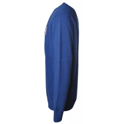 MC2 Saint Barth - Pullover Ramsey - Black - Luxury Exclusive Collection - Avvenice