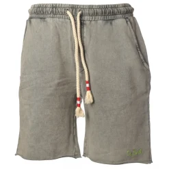 MC2 Saint Barth - Randle F Fad 15 Bermuda - Gray - Luxury Exclusive Collection - Avvenice