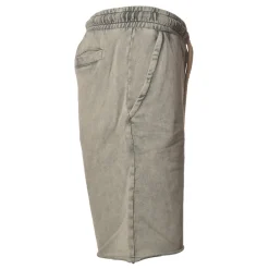 MC2 Saint Barth - Randle F Fad 15 Bermuda - Gray - Luxury Exclusive Collection - Avvenice