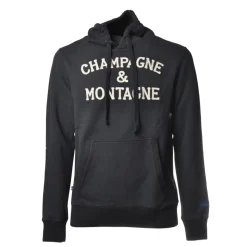 MC2 Saint Barth - Sweatshirt Tribeca - Blue - Luxury Exclusive Collection - Avvenice