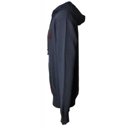 MC2 Saint Barth - Sweatshirt Lincoln Emb Stb Palm - Blue - Luxury Exclusive Collection - Avvenice