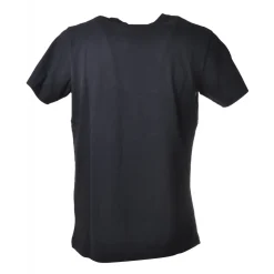 MC2 Saint Barth - T-Shirt Arnott Snoopy Hero - Blue - Luxury Exclusive Collection - Avvenice