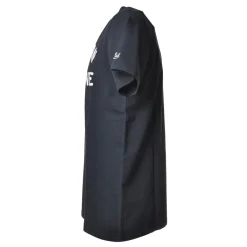 MC2 Saint Barth - T-Shirt Arnott Champion - Blue - Luxury Exclusive Collection - Avvenice