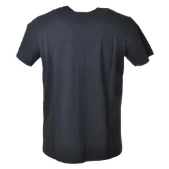 MC2 Saint Barth - T-Shirt Arnott Champion - Blue - Luxury Exclusive Collection - Avvenice