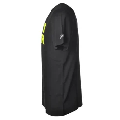 MC2 Saint Barth - T-Shirt Arnott Skll 00 - Black - Luxury Exclusive Collection - Avvenice