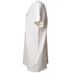 MC2 Saint Barth - T-Shirt Ops Ho Sbagliato - White - Luxury Exclusive Collection - Avvenice