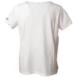 MC2 Saint Barth - T-Shirt Ops Ho Sbagliato - White - Luxury Exclusive Collection - Avvenice