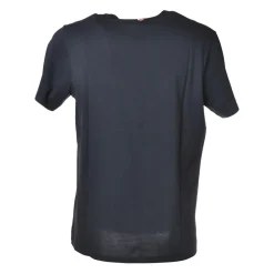 MC2 Saint Barth - T-Shirt Snoopy Night Legend - Blue - Luxury Exclusive Collection - Avvenice