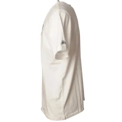 MC2 Saint Barth - T-Shirt Sugar Daddy - White - Luxury Exclusive Collection - Avvenice