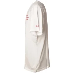 MC2 Saint Barth - T-Shirt Te Amo Te Quiero Te Quila - White - Luxury Exclusive Collection - Avvenice