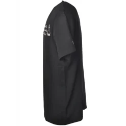 MC2 Saint Barth - T-Shirt Tutto il Resto è Noia - Black - Luxury Exclusive Collection - Avvenice