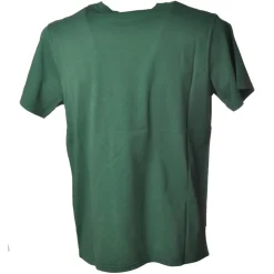 MC2 Saint Barth - T-Shirt Vespa 50 Special - Green - Luxury Exclusive Collection - Avvenice