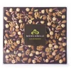 Mencarelli Cocoa Passion - Dark Chocolate Bar and Dried Fruit - Tablet Chocolate 500 g - Avvenice