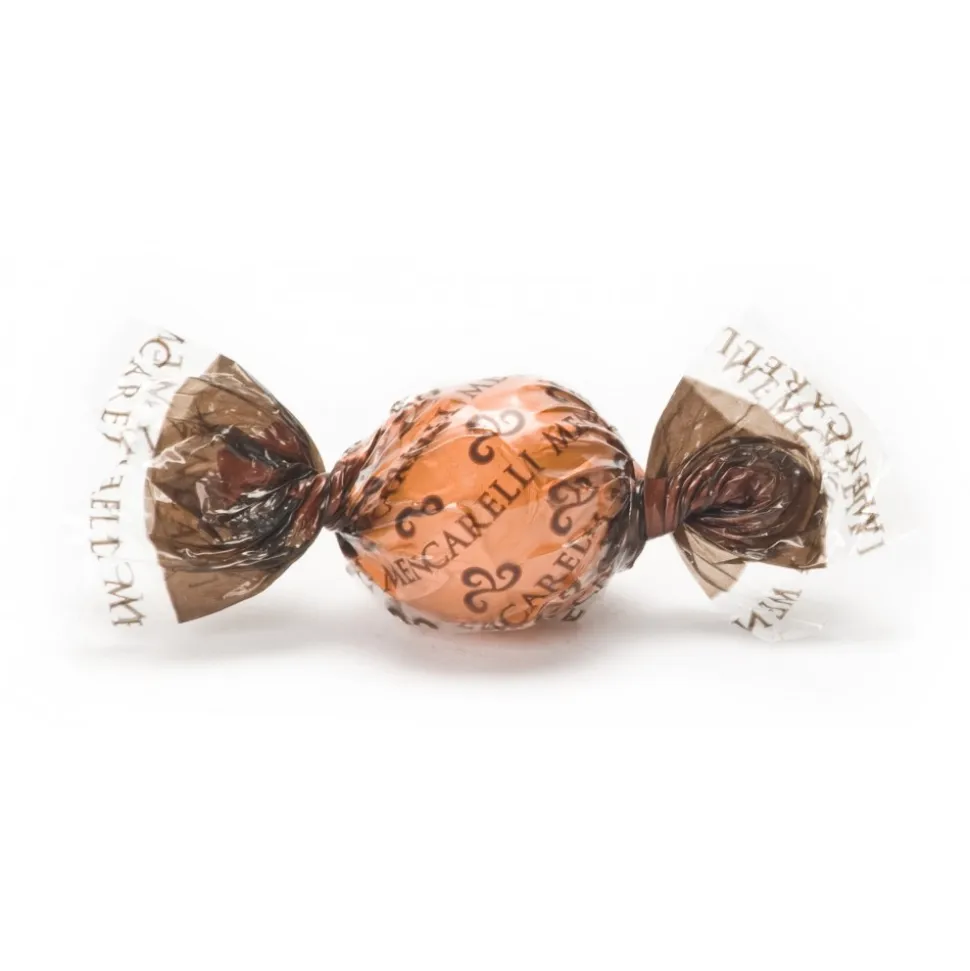 Mencarelli Cocoa Passion - Wrapped Chocolates - Artisan Chocolate 250 g - Avvenice