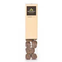 Mencarelli Cocoa Passion - Ginger Dragee - Artisan Chocolate 50 g - Avvenice