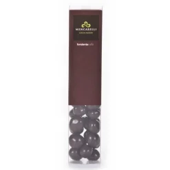 Mencarelli Cocoa Passion - Coffee Dragee - Artisan Chocolate 50 g - Avvenice