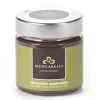 Mencarelli Cocoa Passion - Spreadable Cream with Olive Oil - Artisan Cream 200 g - Avvenice