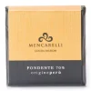 Mencarelli Cocoa Passion - Dark Chocolate Bar Perù Origin - Chocolate Bar 50 g - Avvenice