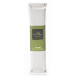 Mencarelli Cocoa Passion - Nougat with Hazelnut and Olive Oil - Artisan Chocolate 200 g - Avvenice
