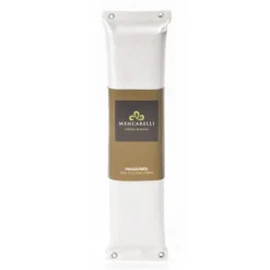 Mencarelli Cocoa Passion - Nougat with Hazelnut - Artisan Chocolate 200 g - Avvenice