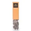 Mencarelli Cocoa Passion - Almond Dragee - Artisan Chocolate 50 g - Avvenice