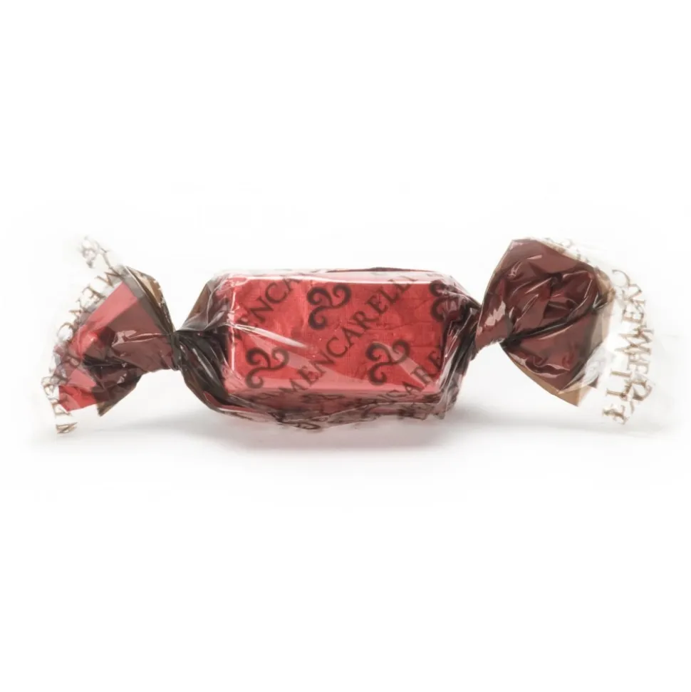 Mencarelli Cocoa Passion - Wrapped Chocolates - Artisan Chocolate 500 g - Avvenice