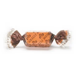 Mencarelli Cocoa Passion - Wrapped Chocolates - Artisan Chocolate 500 g - Avvenice