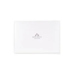 Mencarelli Cocoa Passion - Gift Box 35 Pralines Assorted - Artisan Chocolates 350 g - Avvenice