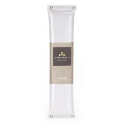 Mencarelli Cocoa Passion - Nougat with Hazelnut and Coffee - Artisan Chocolate 200 g - Avvenice