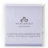 Mencarelli Cocoa Passion - Dark Chocolate Bar 60 % Sugar Free - Chocolate Bar 50 g - Avvenice