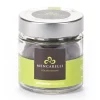 Mencarelli Cocoa Passion - Pistachio Dragee - Artisan Chocolate 110 g - Avvenice