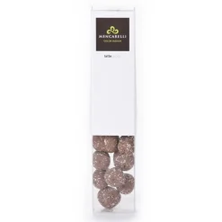 Mencarelli Cocoa Passion - Cocco Dragee - Artisan Chocolate 50 g - Avvenice
