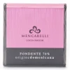 Mencarelli Cocoa Passion - Dark Chocolate Bar Dominican Republic Origin - Chocolate Bar 50 g - Avvenice