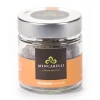 Mencarelli Cocoa Passion - Almond Dragee - Artisan Chocolate 110 g - Avvenice