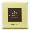 Mencarelli Cocoa Passion - Milk Chocolate Bar and Yogurt - Chocolate Bar 50 g - Avvenice