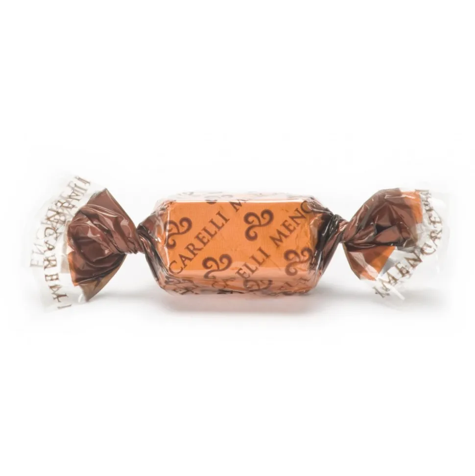 Mencarelli Cocoa Passion - Wrapped Chocolates - Artisan Chocolate 1000 g - Avvenice