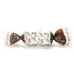 Mencarelli Cocoa Passion - Wrapped Chocolates - Artisan Chocolate 1000 g - Avvenice