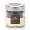 Mencarelli Cocoa Passion - Hazelnut Dragee with Milk Chocolate - Artisan Chocolate 110 g - Avvenice