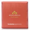 Mencarelli Cocoa Passion - Dark Chocolate Bar with Chilli Pepper - Chocolate Bar 50 g - Avvenice